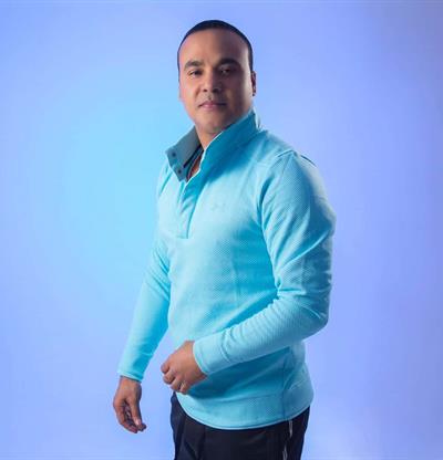 Zacar&iacute;as Ferreira lanza el sencillo "Mar&iacute;a Rosa" y suma nueva etapa en su trayectoria