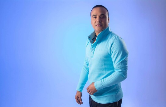 Zacar&iacute;as Ferreira lanza el sencillo "Mar&iacute;a Rosa" y suma nueva etapa en su trayectoria