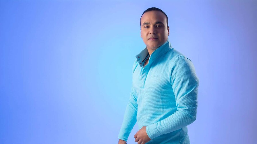 Zacarías Ferreira lanza el sencillo "María Rosa" y suma nueva etapa en su trayectoria Zacarías Ferreira lanza el sencillo "María Rosa" y suma nueva etapa en su trayectoria