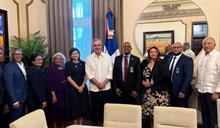 El presidente se re&uacute;ne con el CMD y reafirma compromiso con mejoras laborales para los m&eacute;dicos