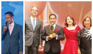 Acroarte lamenta el fallecimiento de Carlos Batista Matos: Entrañable amigo y colega de todos