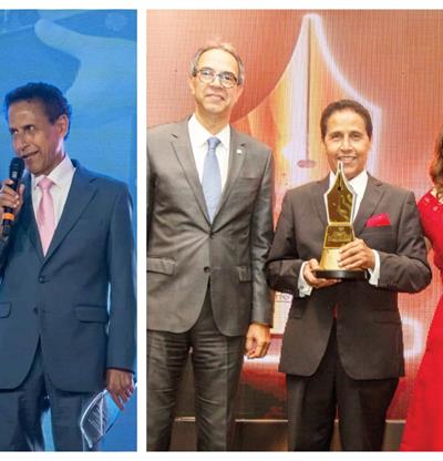 Acroarte lamenta el fallecimiento de Carlos Batista Matos: Entra&ntilde;able amigo y colega de todos