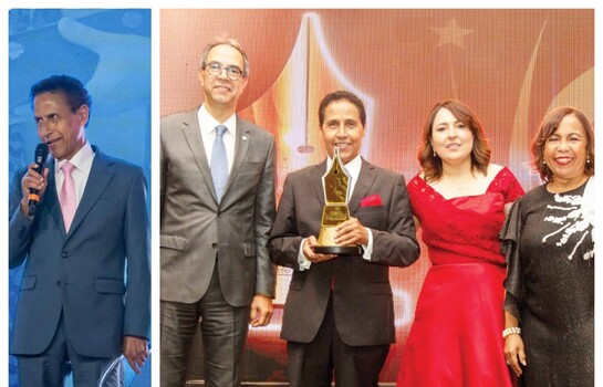 Acroarte lamenta el fallecimiento de Carlos Batista Matos: Entra&ntilde;able amigo y colega de todos