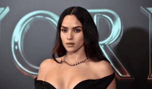 La puertorrique&ntilde;a Adria Arjona ser&aacute; la reina M&aacute;xima en la nueva secuela de Superman