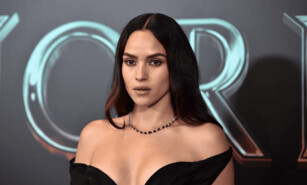 La puertorrique&ntilde;a Adria Arjona ser&aacute; la reina M&aacute;xima en la nueva secuela de Superman