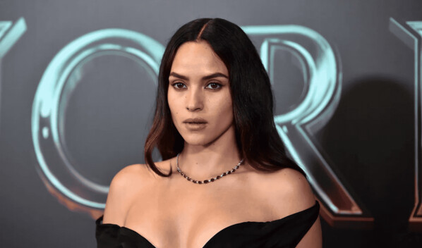 La puertorrique&ntilde;a Adria Arjona ser&aacute; la reina M&aacute;xima en la nueva secuela de Superman