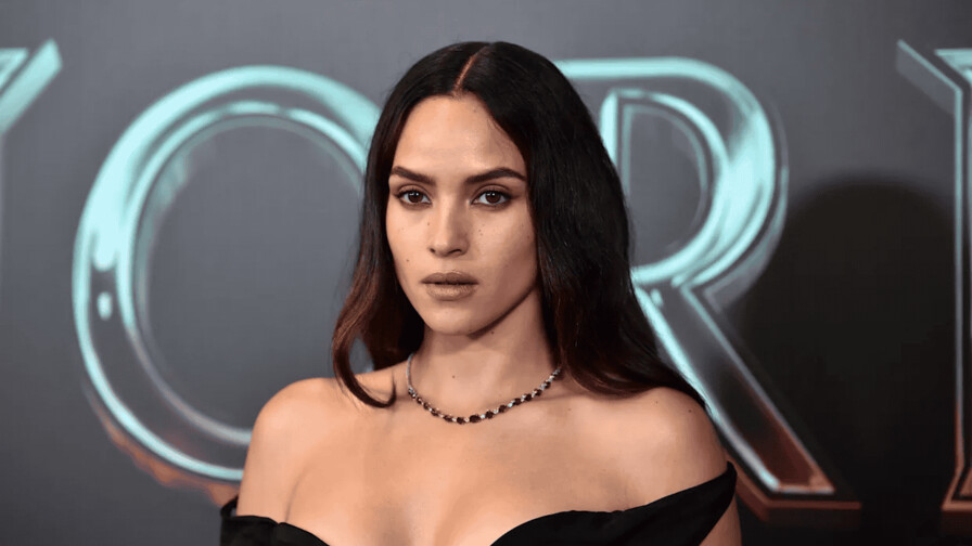 La puertorrique&ntilde;a Adria Arjona ser&aacute; la reina M&aacute;xima en la nueva secuela de Superman