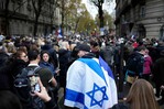 Expertos de la ONU critican un proyecto de ley en Francia para luchar contra el antisemitismo Expertos de la ONU critican un proyecto de ley en Francia para luchar contra el antisemitismo