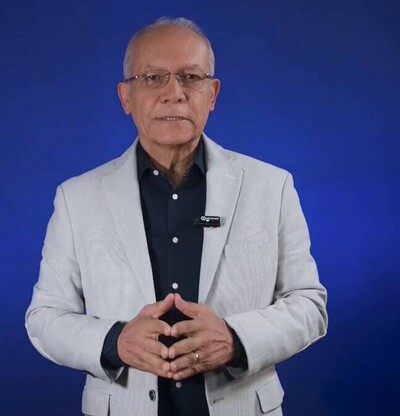 Posponen lanzamiento del libro de Rafael N&uacute;&ntilde;ez por condiciones clim&aacute;ticas