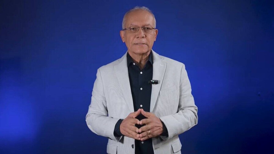 Posponen lanzamiento del libro de Rafael N&uacute;&ntilde;ez por condiciones clim&aacute;ticas