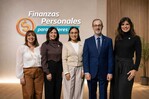 El Banco Popular y ADCS realizan encuentro formativo sobre finanzas personales para mujeres