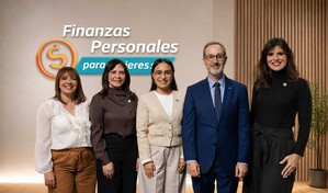 El Banco Popular y ADCS realizan encuentro formativo sobre finanzas personales para mujeres
