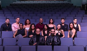 Broadway Broadway: una noche de teatro musical en la capital dominicana