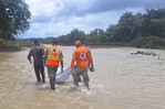 Recuperan cuerpos sin vida de un niño y un hombre desaparecidos tras inundaciones
