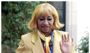 Celia Cruz entrar&aacute; en el Sal&oacute;n de la Fama del Rock & Roll en 2026