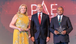 Claro Dominicana celebra los Premios a la Excelencia 2026