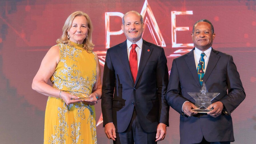 Claro Dominicana celebra los Premios a la Excelencia 2026