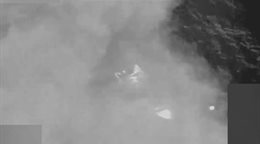 EE. UU. ataca embarcaci&oacute;n vinculada al narcotr&aacute;fico en el Pac&iacute;fico y deja dos muertos