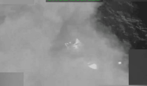 EE. UU. ataca embarcaci&oacute;n vinculada al narcotr&aacute;fico en el Pac&iacute;fico y deja dos muertos