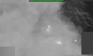 EE. UU. ataca embarcaci&oacute;n vinculada al narcotr&aacute;fico en el Pac&iacute;fico y deja dos muertos