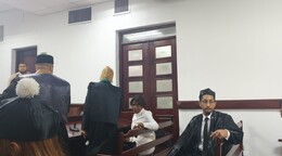 Condenan a Elizabeth Silverio a cinco a&ntilde;os de prisi&oacute;n en segundo juicio