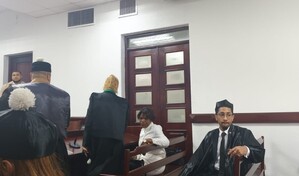 Condenan a Elizabeth Silverio a cinco a&ntilde;os de prisi&oacute;n en segundo juicio