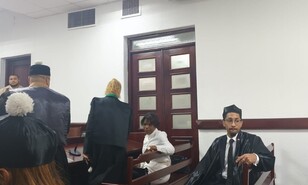 Condenan a Elizabeth Silverio a cinco a&ntilde;os de prisi&oacute;n en segundo juicio