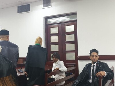 Condenan a Elizabeth Silverio en segundo juicio