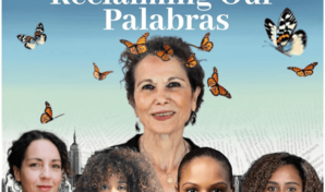 Conferencia de escritores dominicanos en Nueva York ser&aacute; dedicada a Julia &Aacute;lvarez
