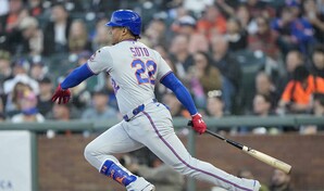 Derrotas, dudas y tensa espera por Juan Soto, matizan el inicio de los Mets