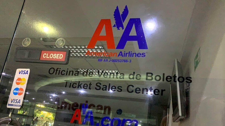 La di&aacute;spora venezolana acorta la separaci&oacute;n con la reactivaci&oacute;n de los vuelos desde EE. UU.