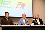 Dominicana define su staff para el b&eacute;isbol los Centroamericanos