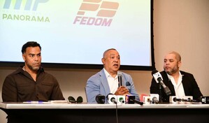 Dominicana define su staff para el b&eacute;isbol los Centroamericanos