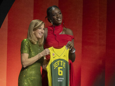 Draft de la WNBA: españolas Fam y Martín elegidas número 3 y 7