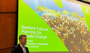 El cambio clim&aacute;tico no es el enemigo del turismo, es su m&aacute;s exigente maestro