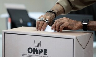 El Centro Carter pide transparencia y respeto mientras finaliza el conteo de votos en Per&uacute;