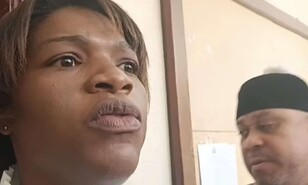 Elizabeth Silverio: conmigo se quiere tapar lo que verdaderamente pasa en este pa&iacute;s