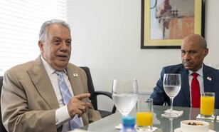 "En la Cruz Roja, somos mucho m&aacute;s que sangre y ambulancias"