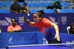 El comprometido camino del equipo dominicano de tenis de mesa femenino para Santo Domingo 2026 El comprometido camino del equipo dominicano de tenis de mesa femenino para Santo Domingo 2026