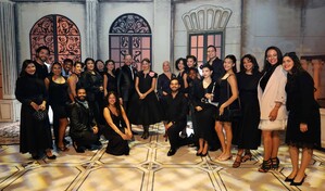 El musical Evita se estrenará en Blue Mall con potente montaje