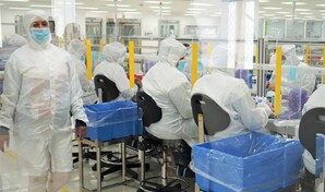 Las exportaciones de zonas francas alcanzan US$2,085 millones en el primer trimestre de 2026