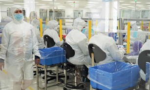 Los dispositivos m&eacute;dicos representan m&aacute;s del 30 % de lo que produce la zona franca de las Am&eacute;ricas