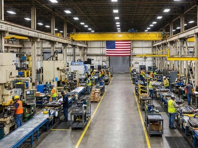 FMI advierte guerra en Irán ya golpea la economía mundial