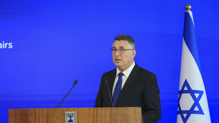 Israel dice que quiere alcanzar la paz con el Líbano y apunta a Hizbulá como el problema Israel dice que quiere alcanzar la paz con el Líbano y apunta a Hizbulá como el problema