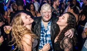 Liberan hombre a condenado a 55 a&ntilde;os de prisi&oacute;n por estrangular a su hijastra