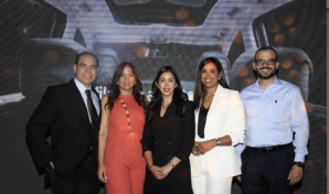 Hyundai lanza el nuevo modelo de Ioniq 9, el SUV que redefine el lujo el&eacute;ctrico