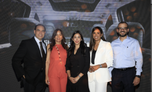 Hyundai lanza el nuevo modelo de Ioniq 9, el SUV que redefine el lujo el&eacute;ctrico