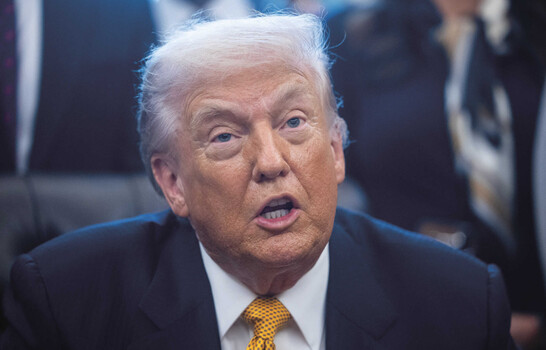 La amenaza de borrar una civilizaci&oacute;n