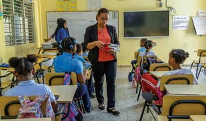 Los maestros confiesan que perdieron autoridad frente a los estudiantes