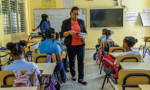 Los maestros confiesan que perdieron autoridad frente a los estudiantes